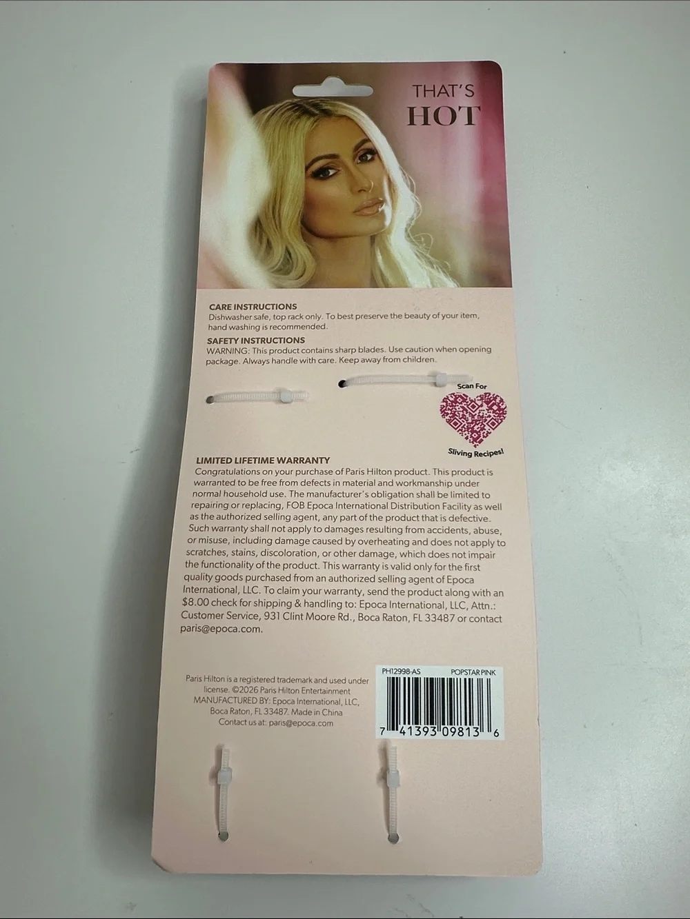 Paris Hilton paris hilton
